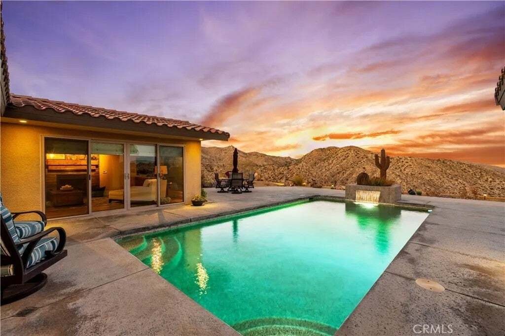 Casa a Yucca Valley, California, Stati Uniti 3 - 19125645