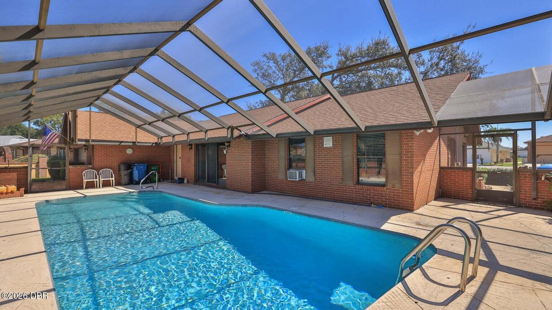 House in Port Orange, Florida, United States 5 - 19134757