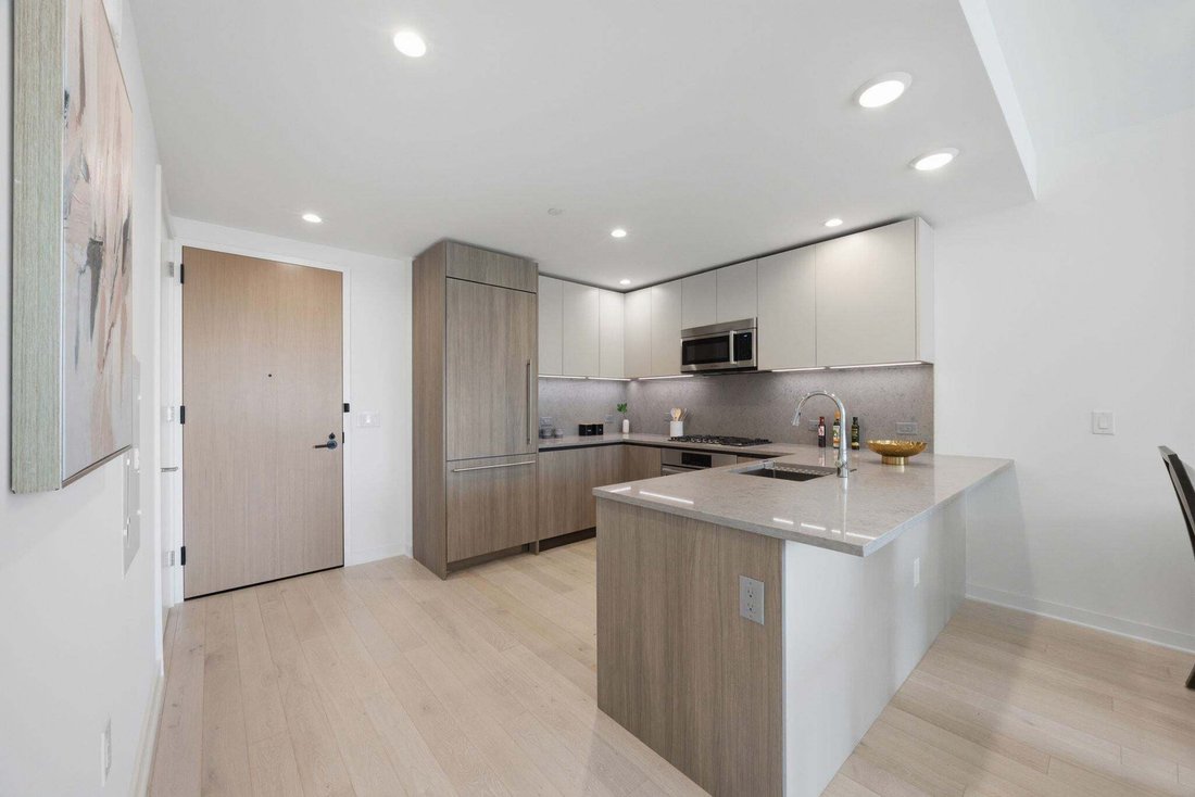 Condominio en Jersey City, Nueva Jersey, Estados Unidos 4 - 19120929