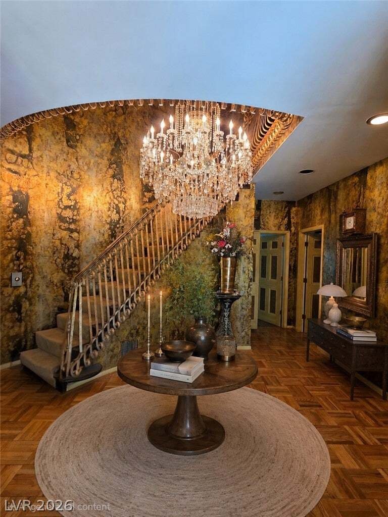 Maison à Las Vegas, Nevada, États-Unis 3 - 19124291
