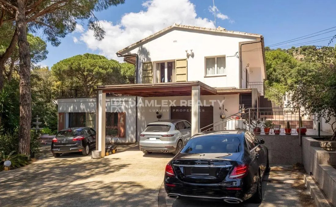 House in Platja d'Aro, Catalonia, Spain 4 - 14101520