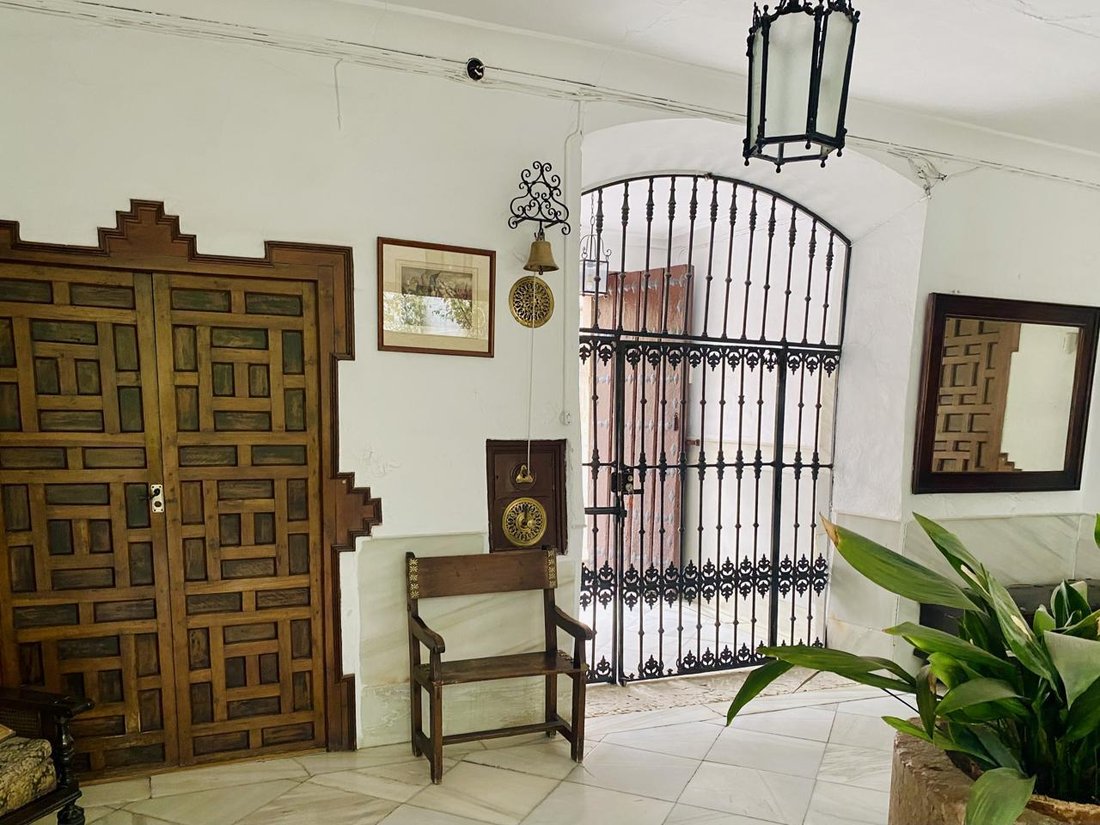 Villa a Lucena, Andalusia, Spagna 1 - 19122358