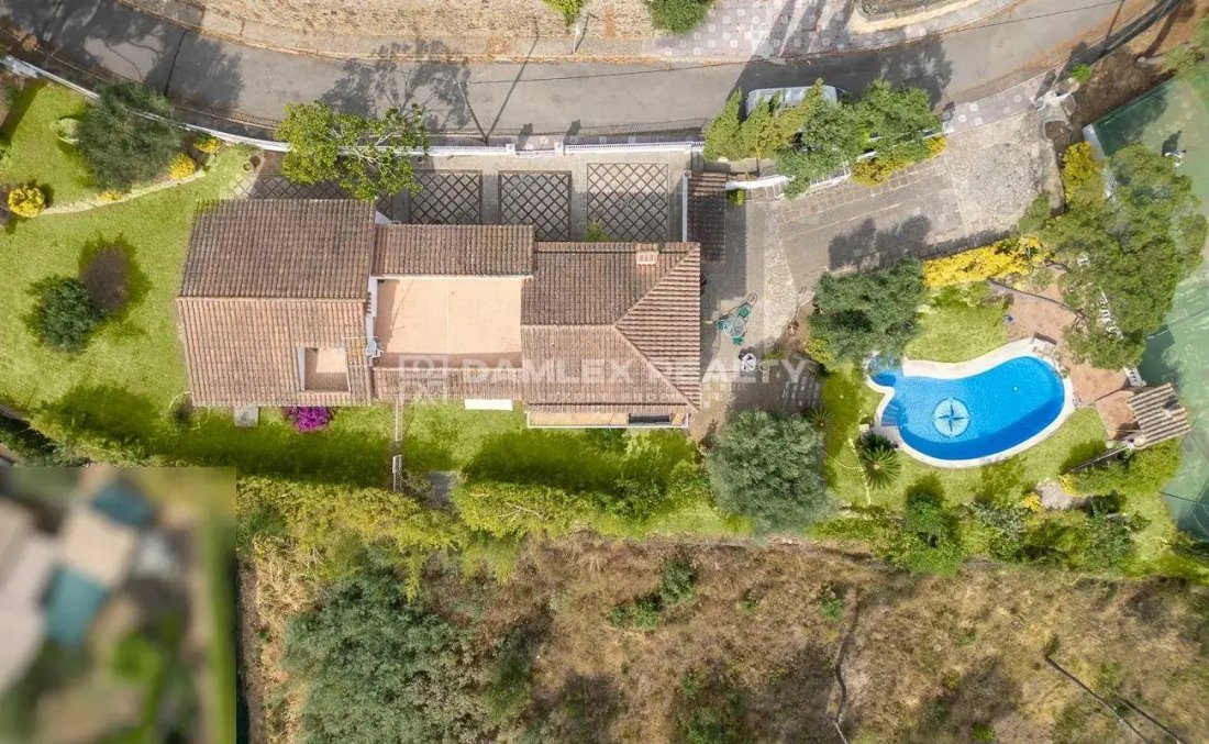 Maison à Santa Cristina d'Aro, Catalogne, Espagne 3 - 15856705