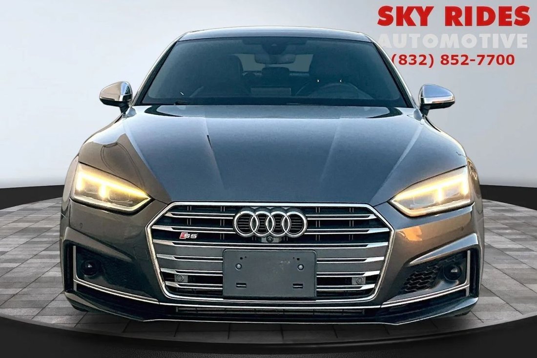 Sedan in Houston, TX, United States 2 - 19135089