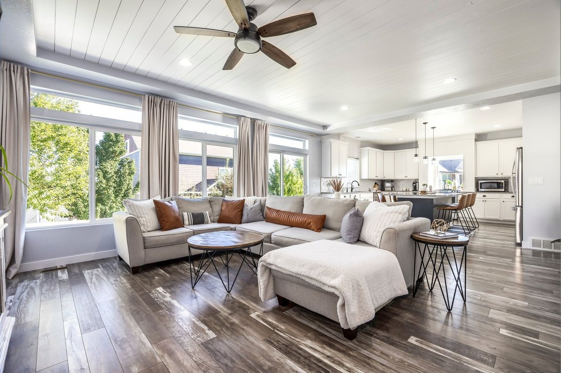 House in South Jordan, Utah, United States 4 - 19123897