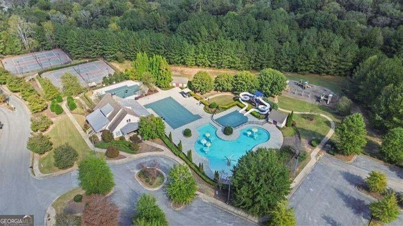 House in Dallas, Georgia, United States 4 - 19125697