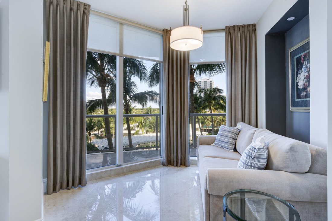 Eigentumswohnung in Riviera Beach, Florida, Vereinigte Staaten 5 - 19125433