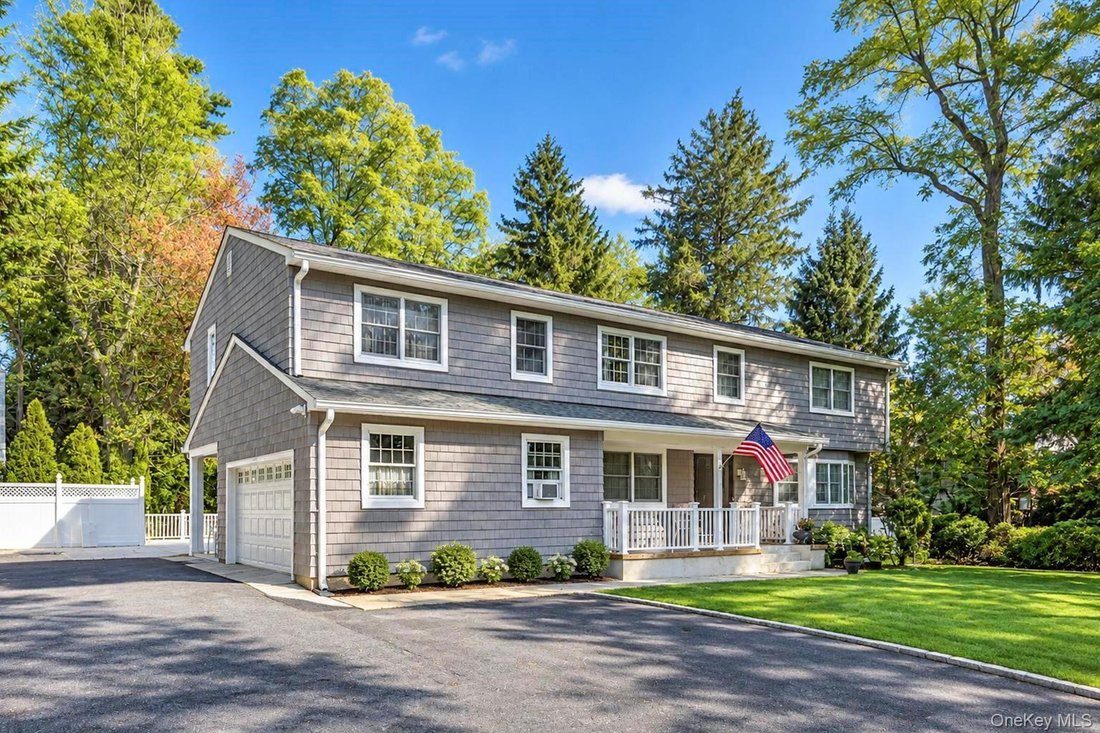 Haus in Woodbury, New York, Vereinigte Staaten 4 - 19124859