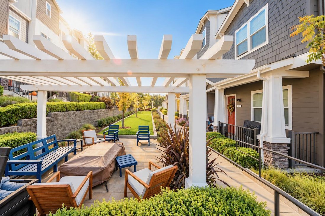 Residenza a Scotts Valley, California, Stati Uniti 4 - 19128663