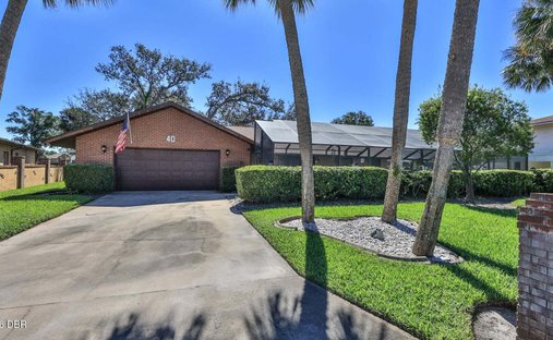 Casa a Port Orange, Florida, Stati Uniti 1