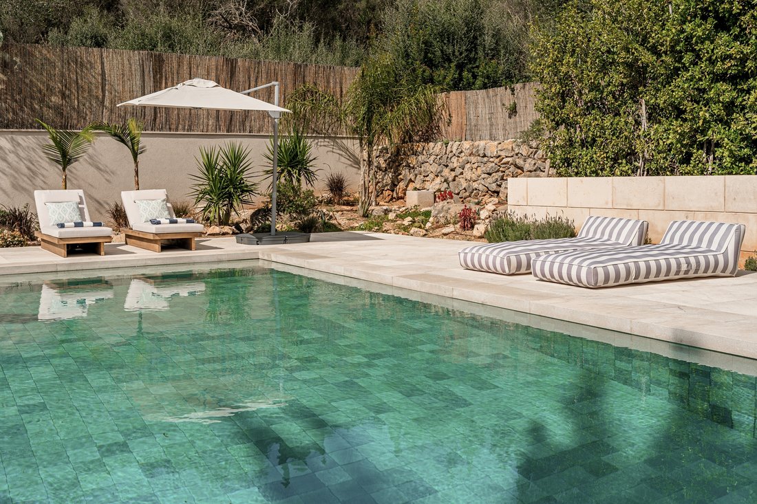 Villa in Es Capdellà, Calvià, Balearische Inseln 3 - 19126688