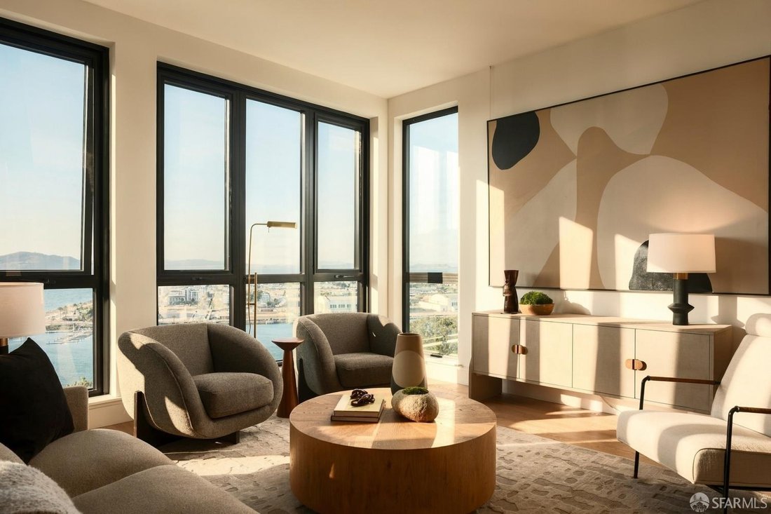 Condo in San Francisco, California, United States 3 - 19121329