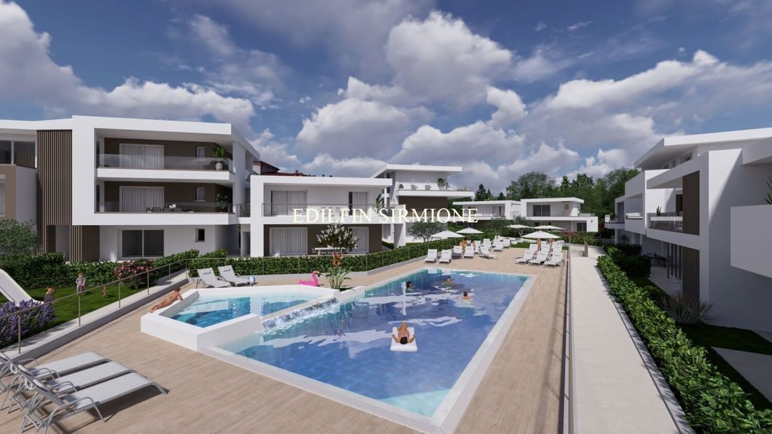 Villa in Centro Storico, Desenzano del Garda, Lombardei 3 - 16832667