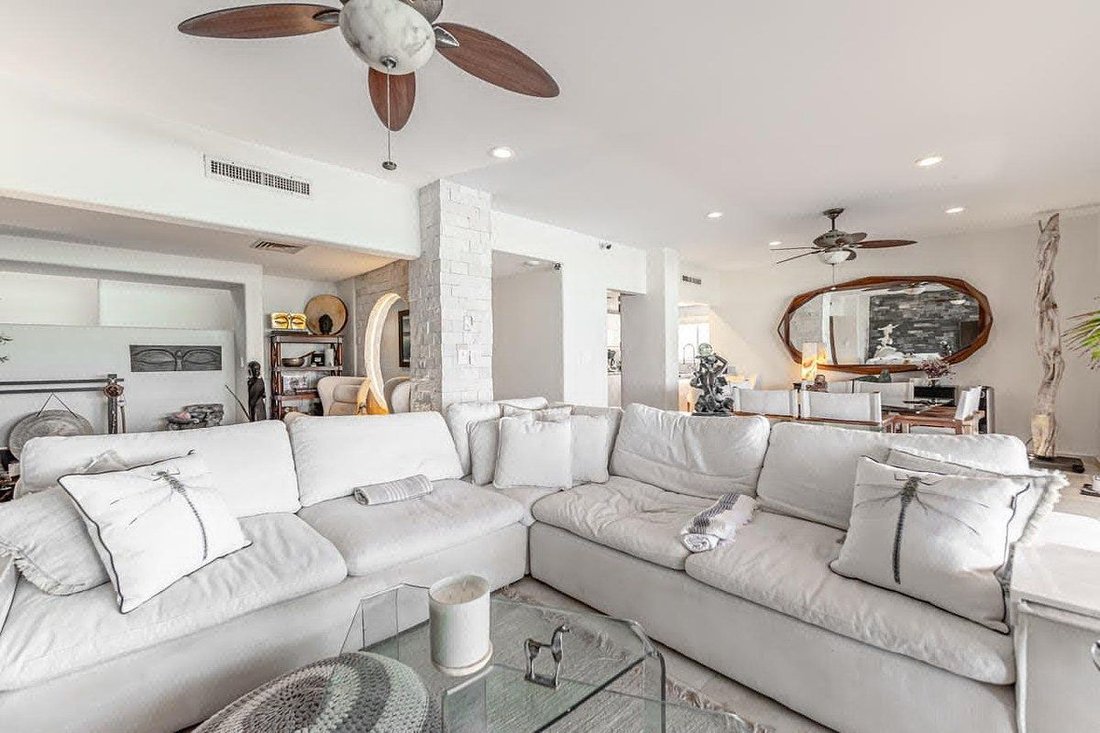Haus in Cancún, Quintana Roo, Mexiko 5 - 19120605