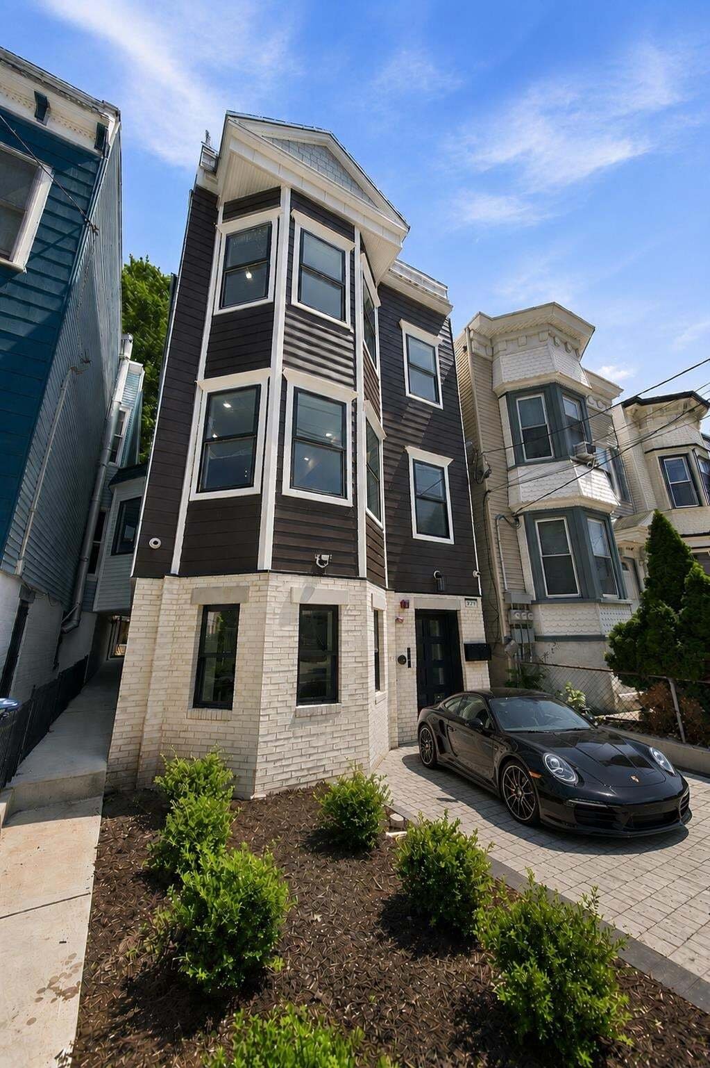 House in Jersey City, New Jersey, United States 1 - 19120925