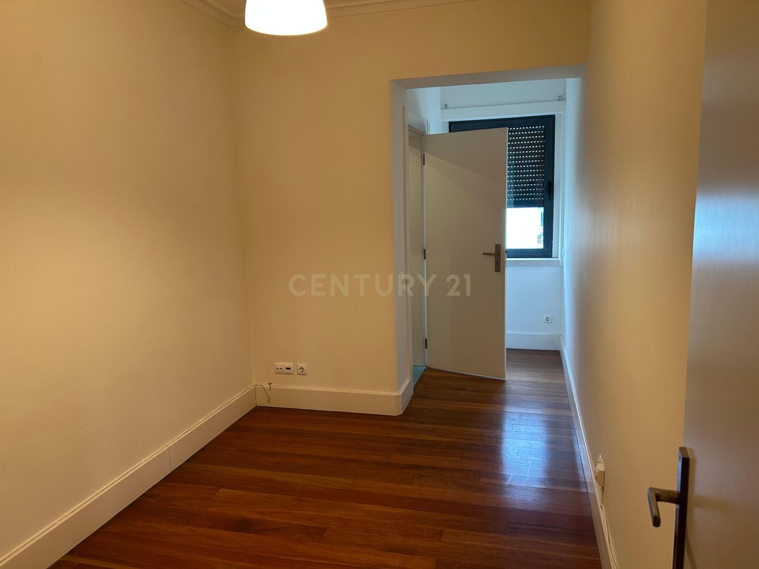 Appartement à Alvalade, Lisbonne, Portugal 2 - 19129171