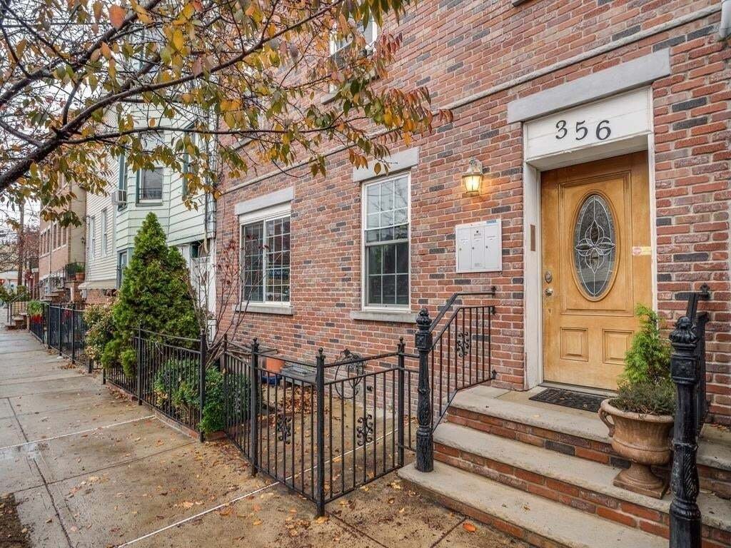Casa a Jersey City, New Jersey, Stati Uniti 1 - 19120775