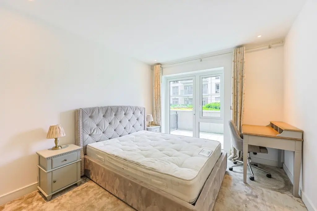 Appartamento a Hammersmith, Hammersmith e Fulham, Inghilterra 4 - 19125410