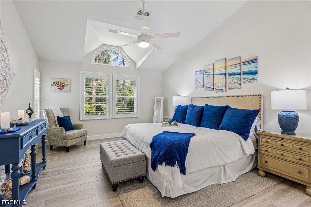 Casa en Naples, Florida, Estados Unidos 5 - 19133260