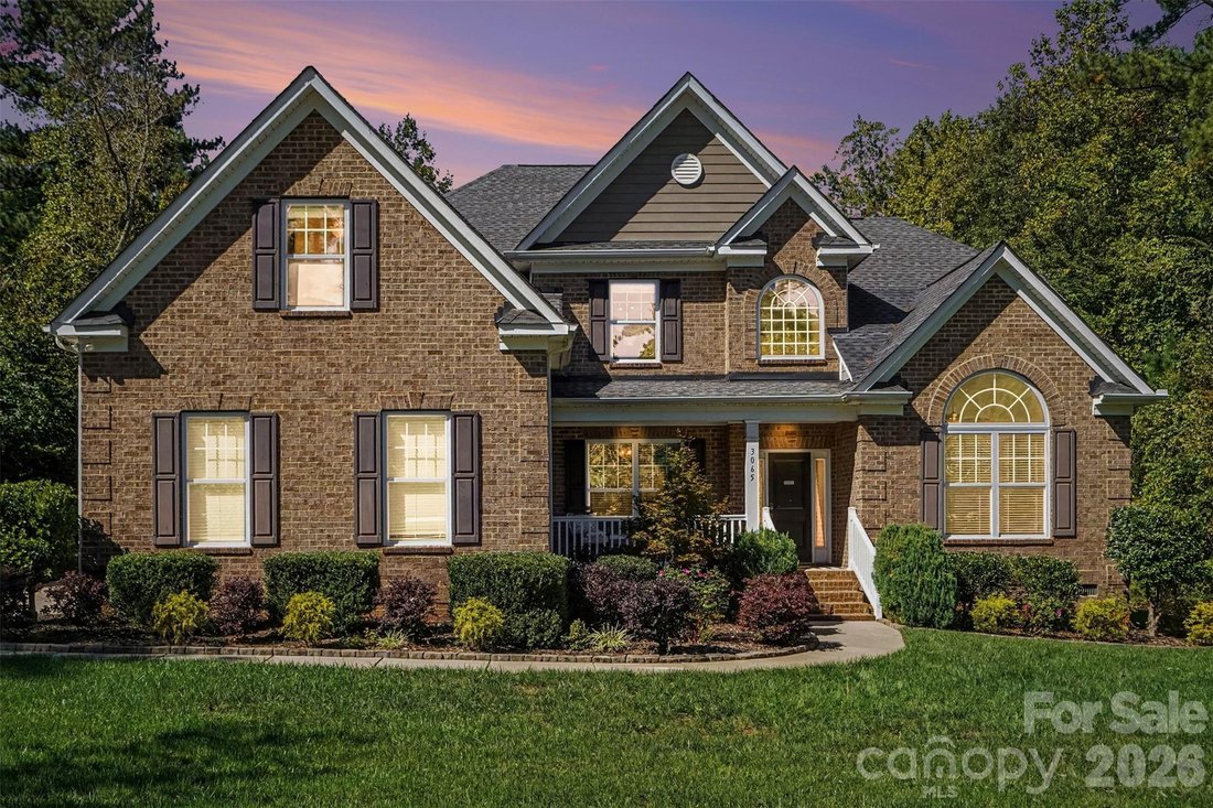 House in Clover, South Carolina, United States 1 - 19123327