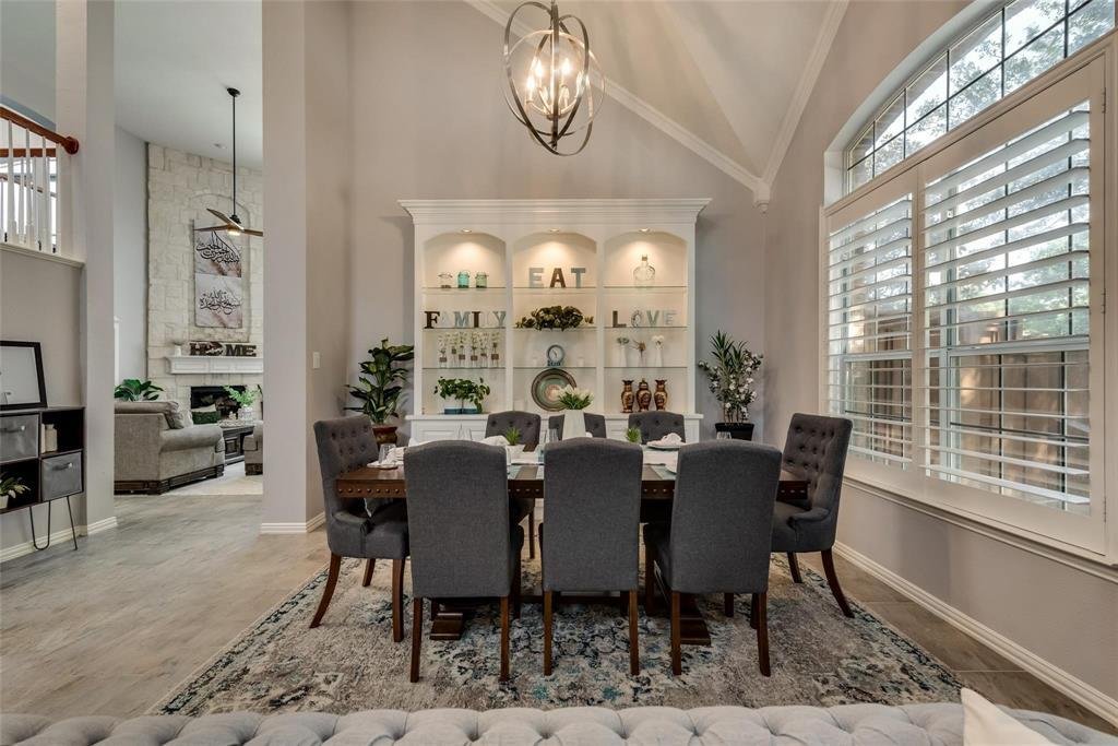 Casa en Rowlett, Texas, Estados Unidos 5 - 19130761