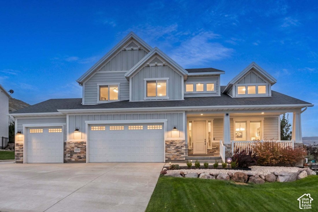 House in Herriman, Utah, United States 1 - 19124500