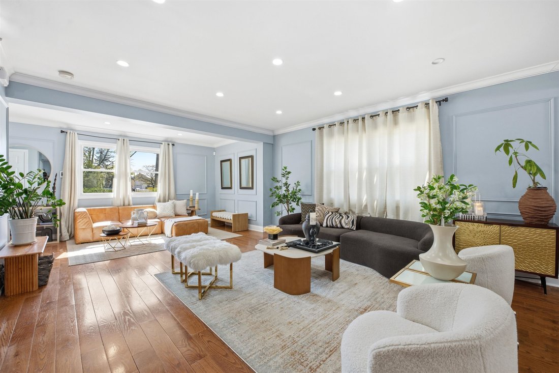Casa en Hasbrouck Heights, Nueva Jersey, Estados Unidos 1 - 19120863