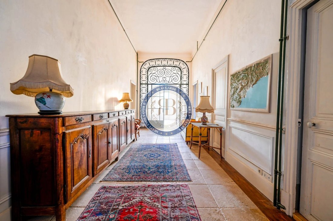 Appartement à La Californie, Cannes, France 4 - 18986181