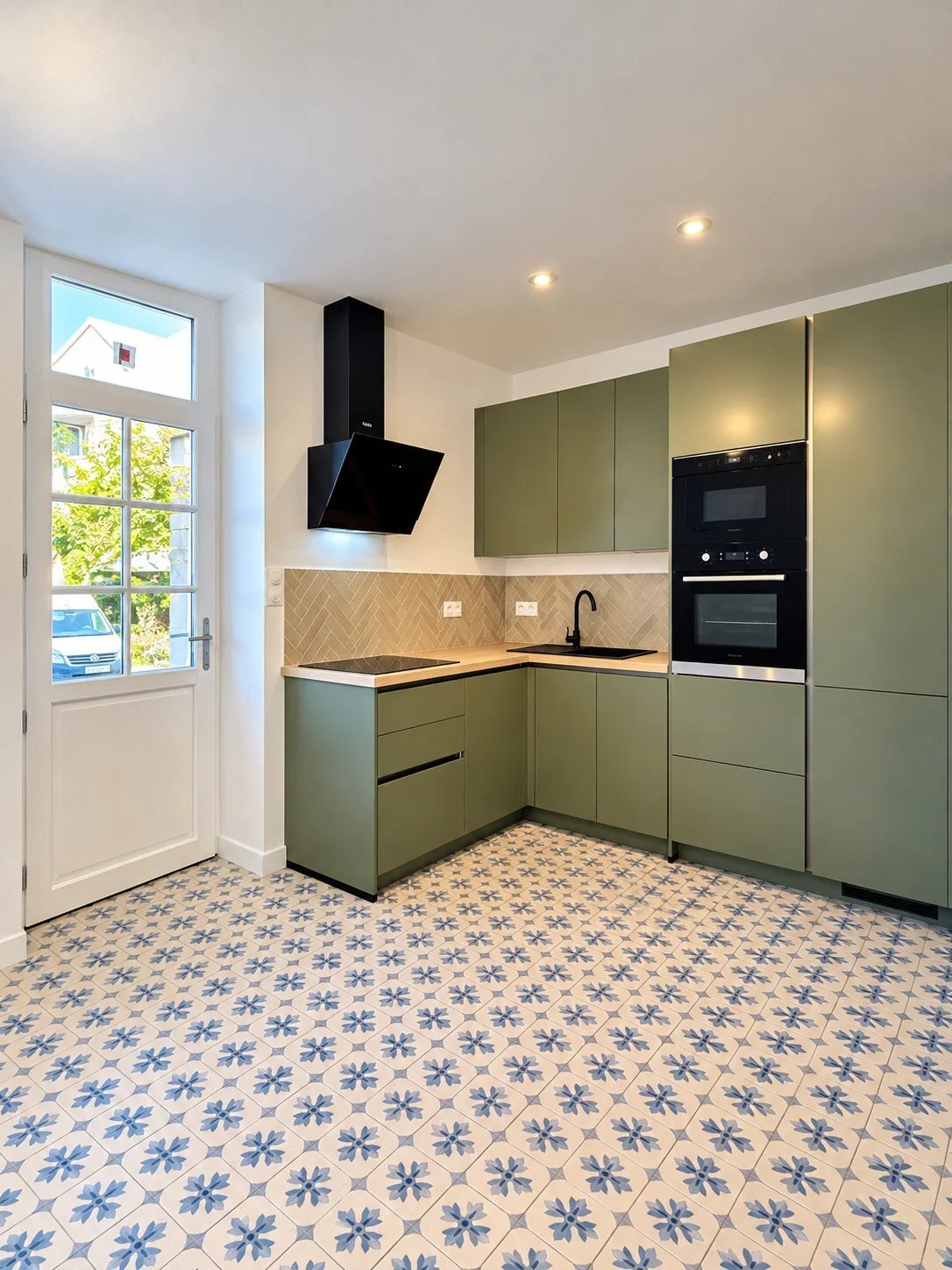 Wohnung in Colbert-Gare-Colombiere, Beaune, Frankreich 2 - 19122755