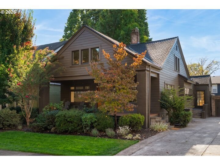 Maison à Portland, Oregon, États-Unis 1 - 19133223