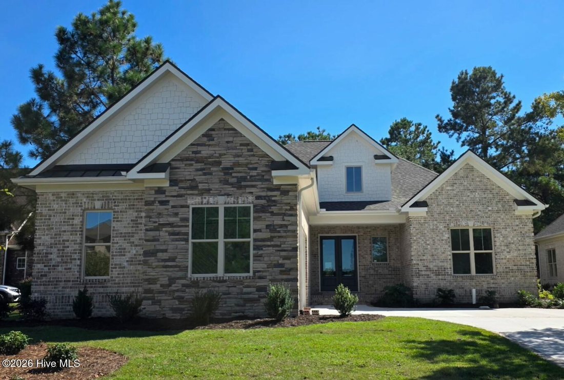 Casa en Sunset Beach, Carolina del Norte, Estados Unidos 1 - 17715840
