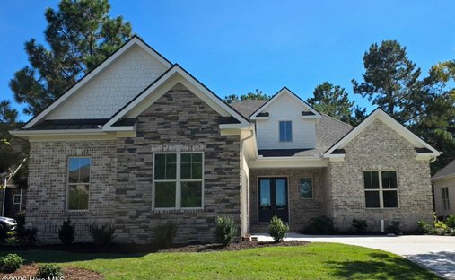 Casa en Sunset Beach, Carolina del Norte, Estados Unidos 1