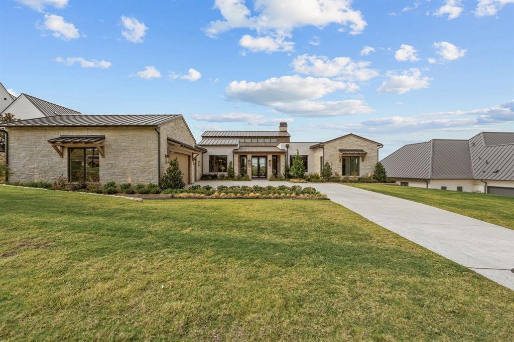 Casa en Fort Worth, Texas, Estados Unidos 2 - 19125920