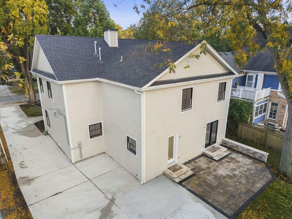 Casa en Naperville, Illinois, Estados Unidos 3 - 19127998