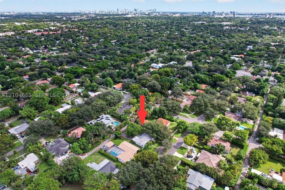 Haus in Miami, Florida, Vereinigte Staaten 3 - 19125266