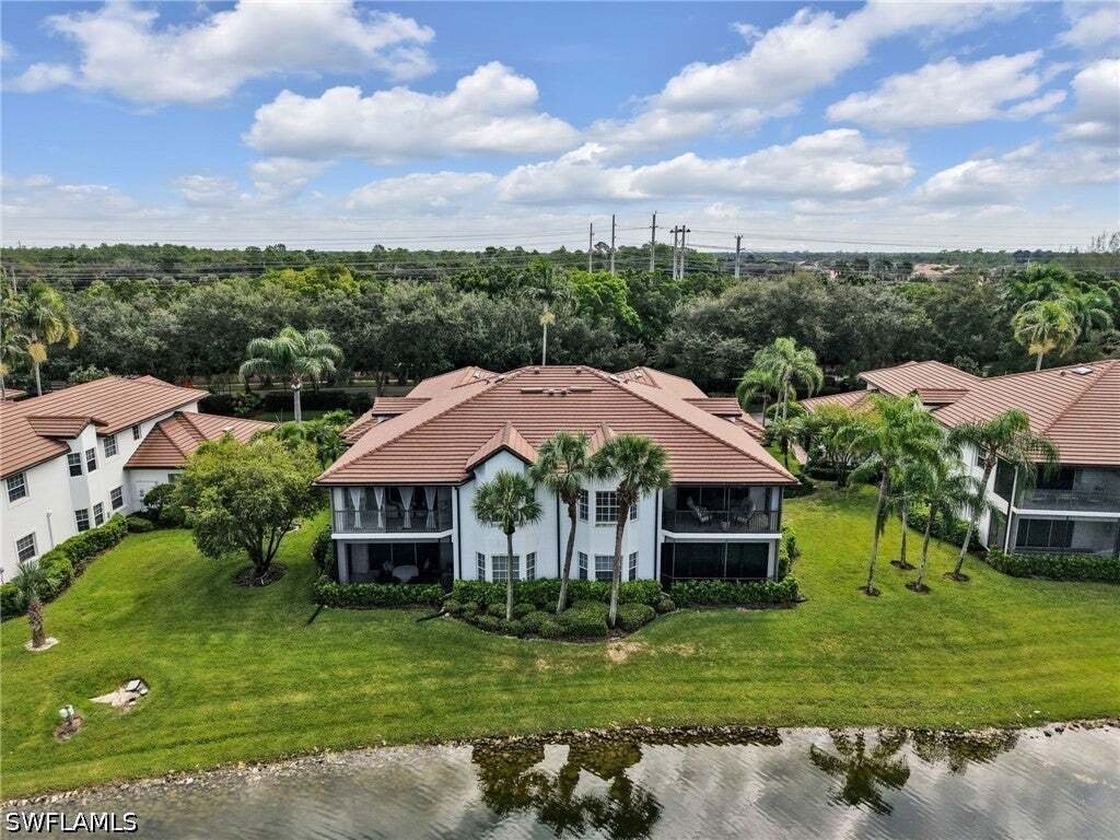 Condominio en Naples, Florida, Estados Unidos 4 - 19121371