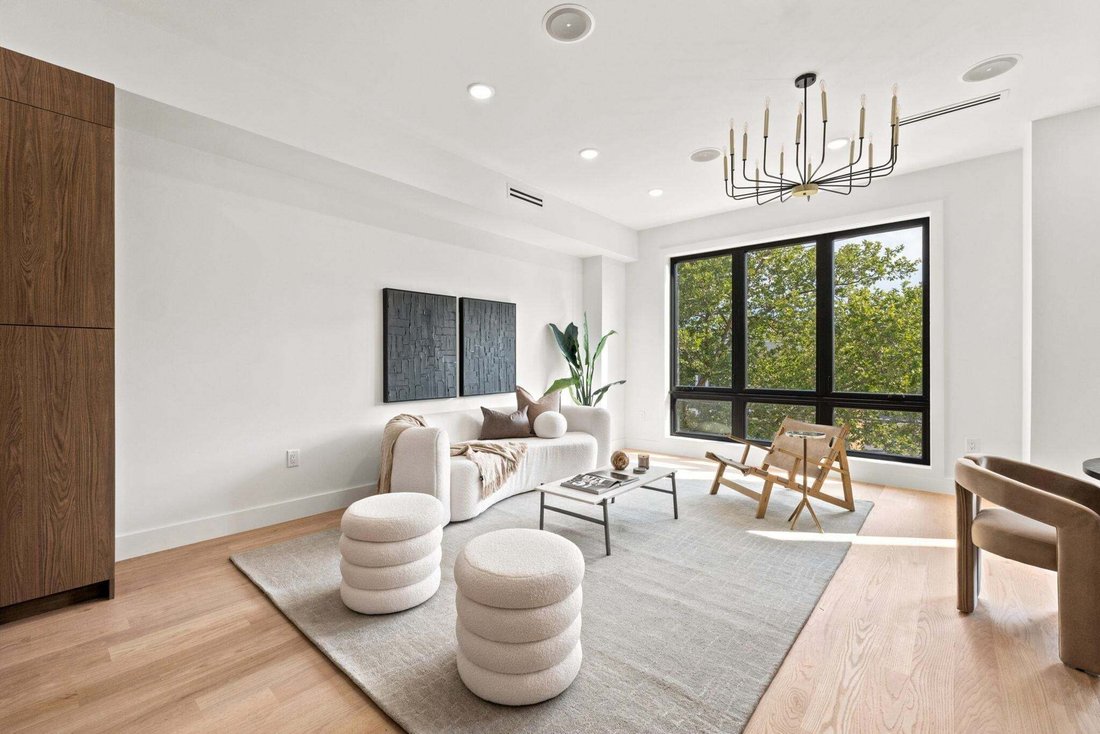 Condominio en Jersey City, Nueva Jersey, Estados Unidos 2 - 19121055