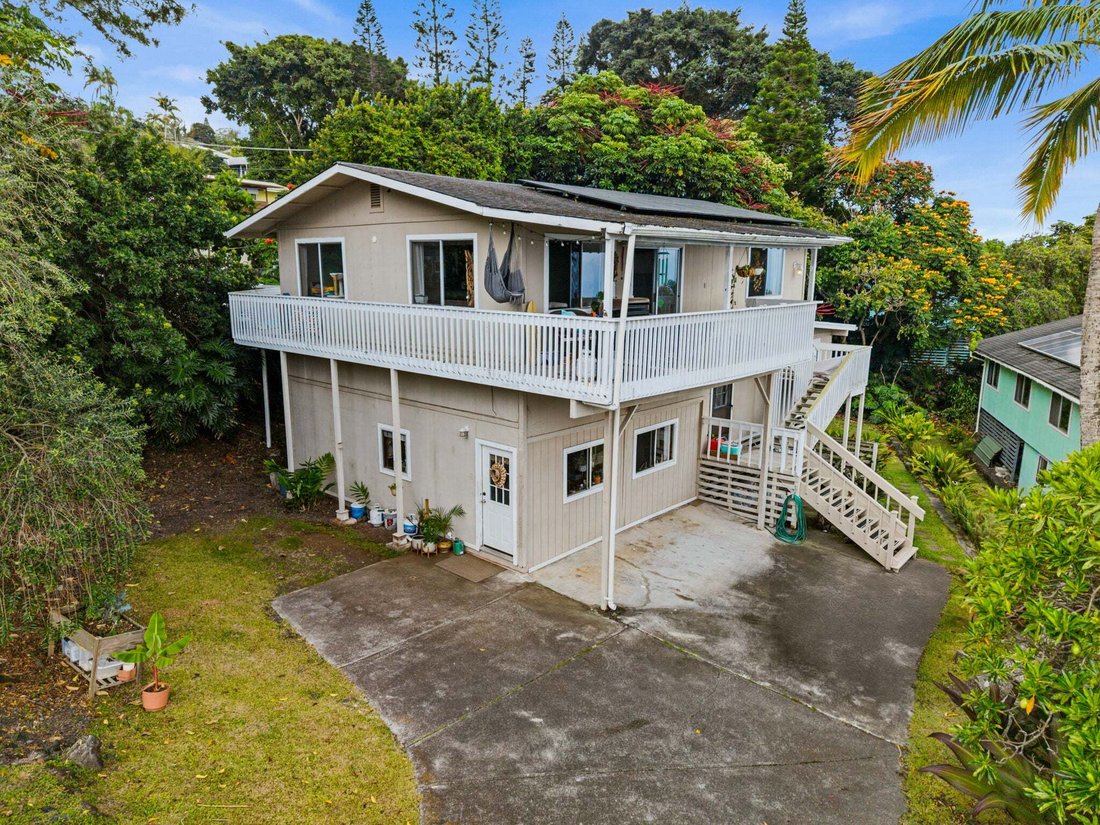 House in Kailua-Kona, Hawaii, United States 2 - 19136210