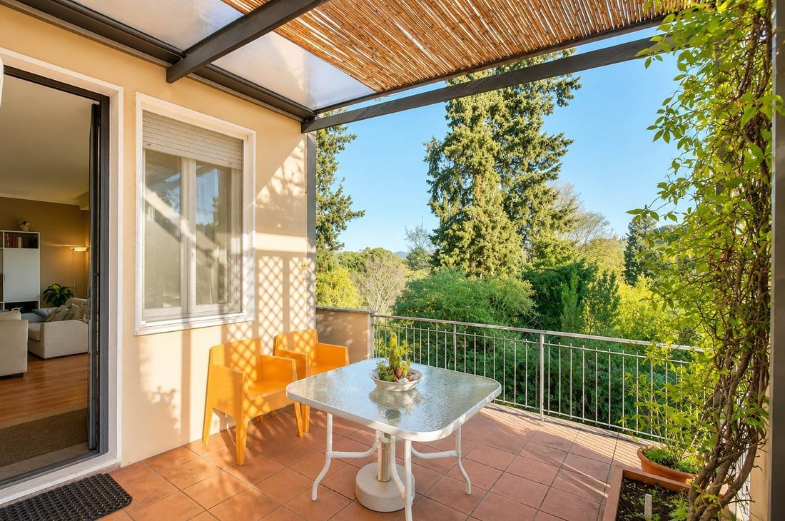 Apartment in Pian dei Giullari, Florence, Italy 2 - 19126078