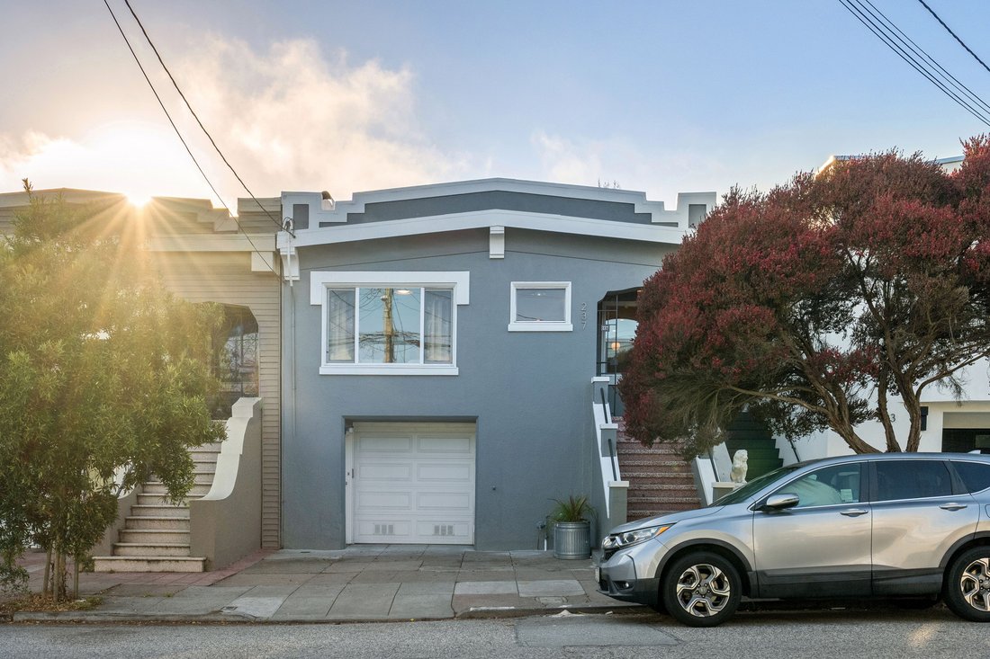 Haus in San Francisco, Kalifornien, Vereinigte Staaten 2 - 19123168