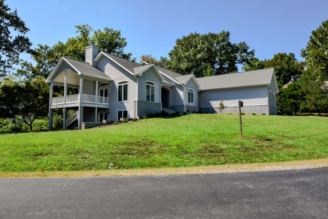 Casa a Tellico Village, Tennessee, Stati Uniti 1 - 19121864