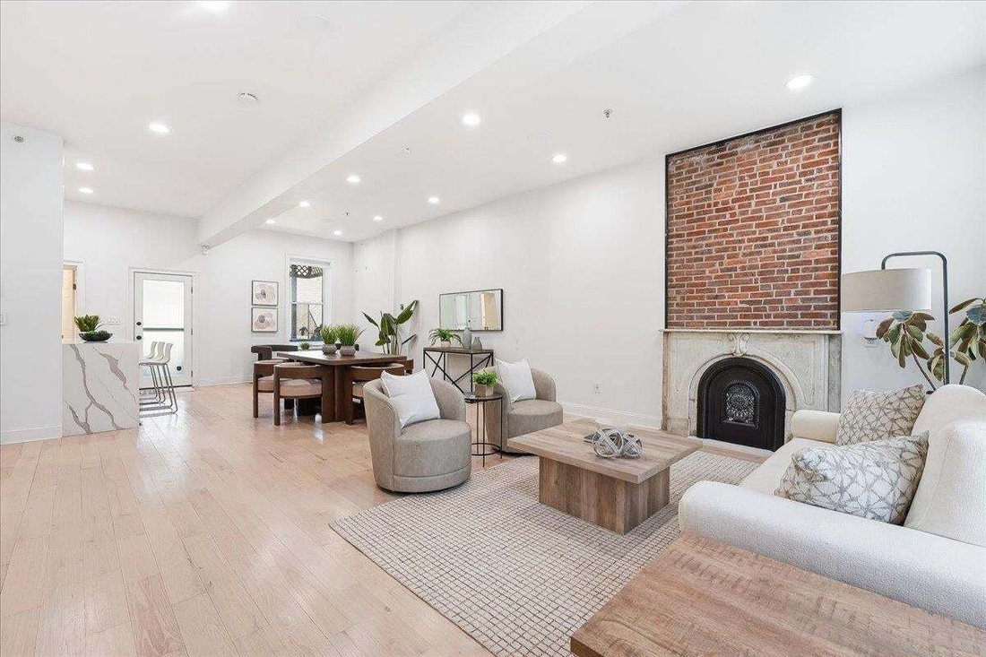 Condominio en Jersey City, Nueva Jersey, Estados Unidos 1 - 19120722