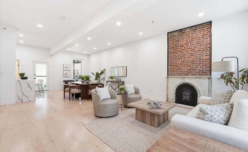 Condominio en Jersey City, Nueva Jersey, Estados Unidos 1
