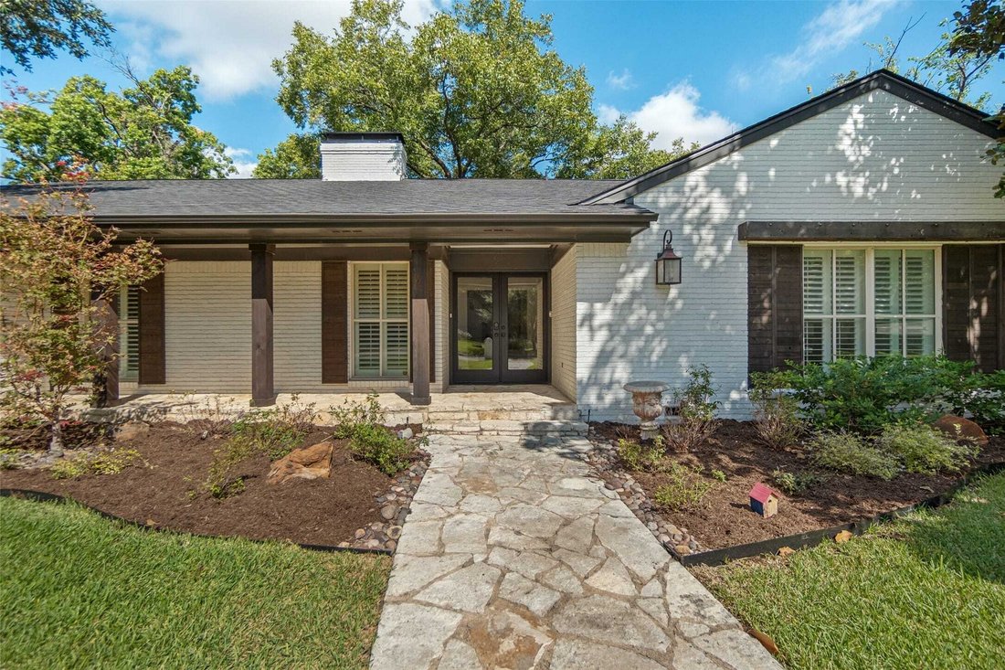 House in Dallas, Texas, United States 1 - 19136075