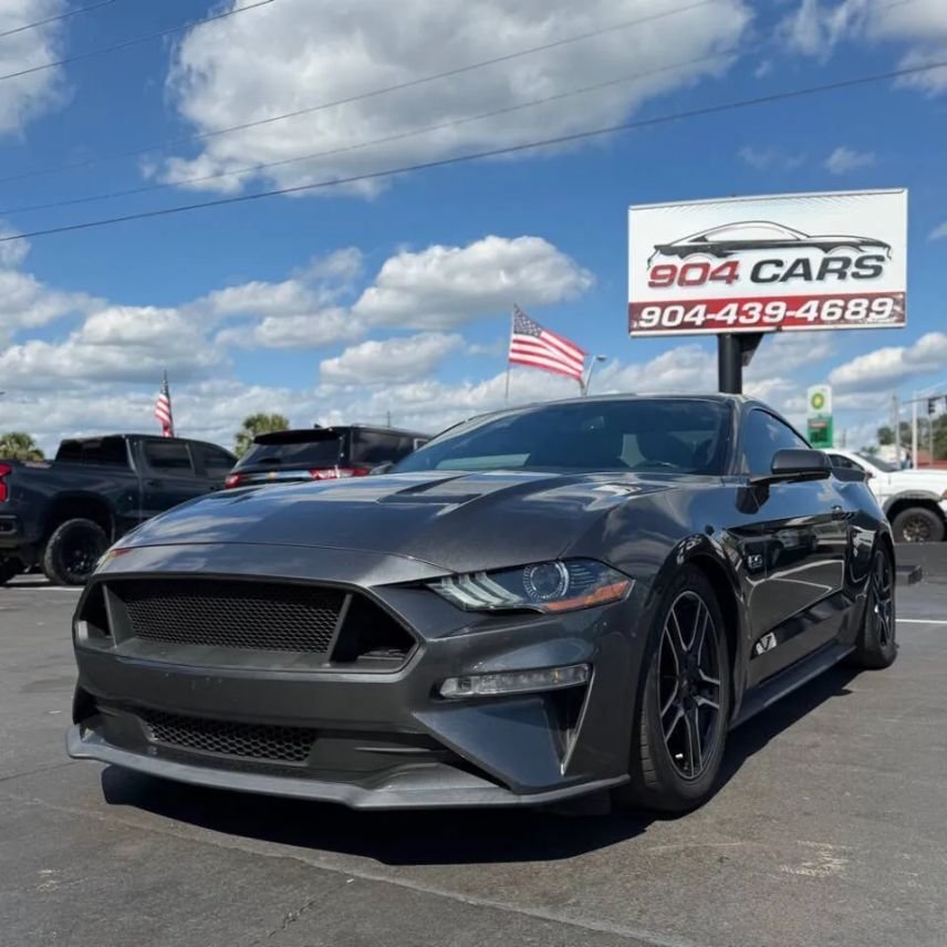 Coupe in Jacksonville, FL, United States 2 - 19135044