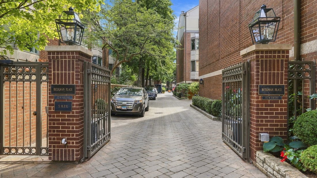 Residenza a Chicago, Illinois, Stati Uniti 4 - 19130556