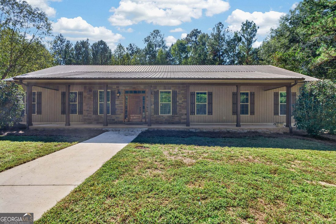 House in Milledgeville, Georgia, United States 2 - 19132118