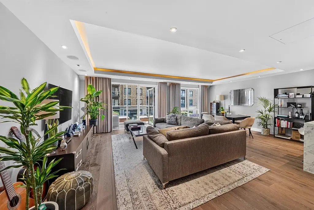 Apartamento en Hammersmith, Hammersmith y Fulham, Inglaterra 2 - 19125348