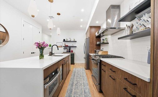 Condo in Jersey City, New Jersey, United States 1