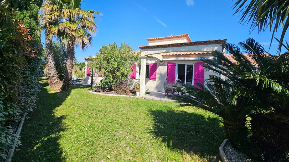 Villa a Saint-Cyprien, Occitania, Francia 3 - 19127062